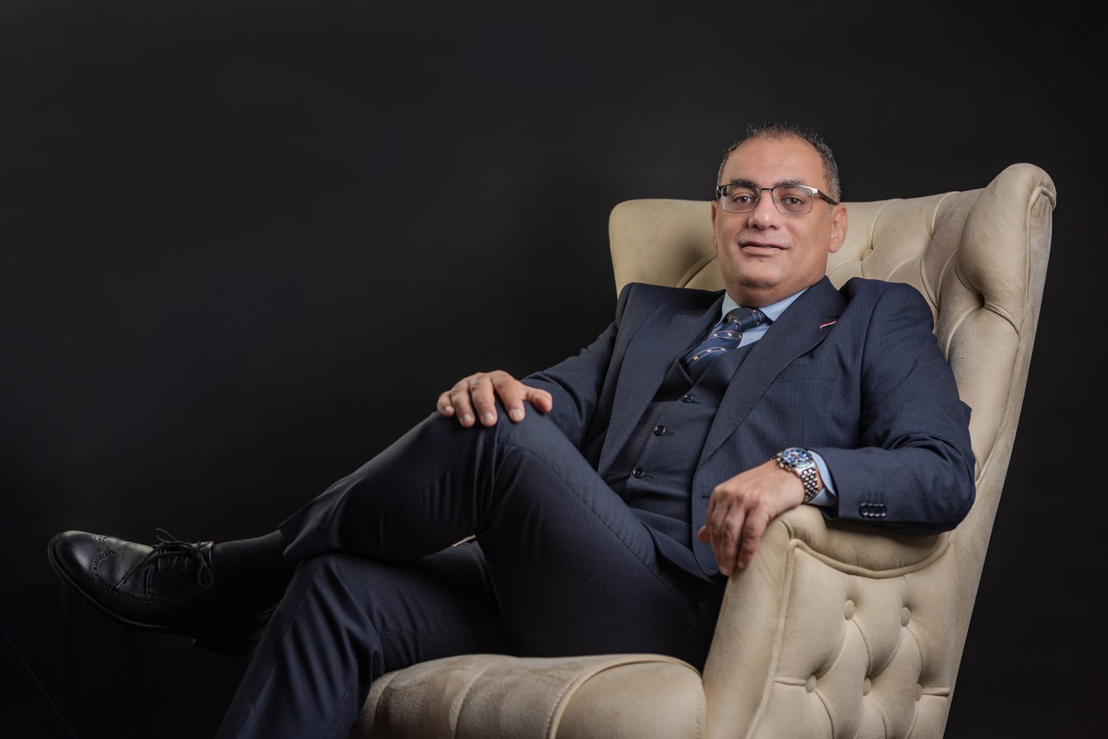 Dr. Muhammad Fathy